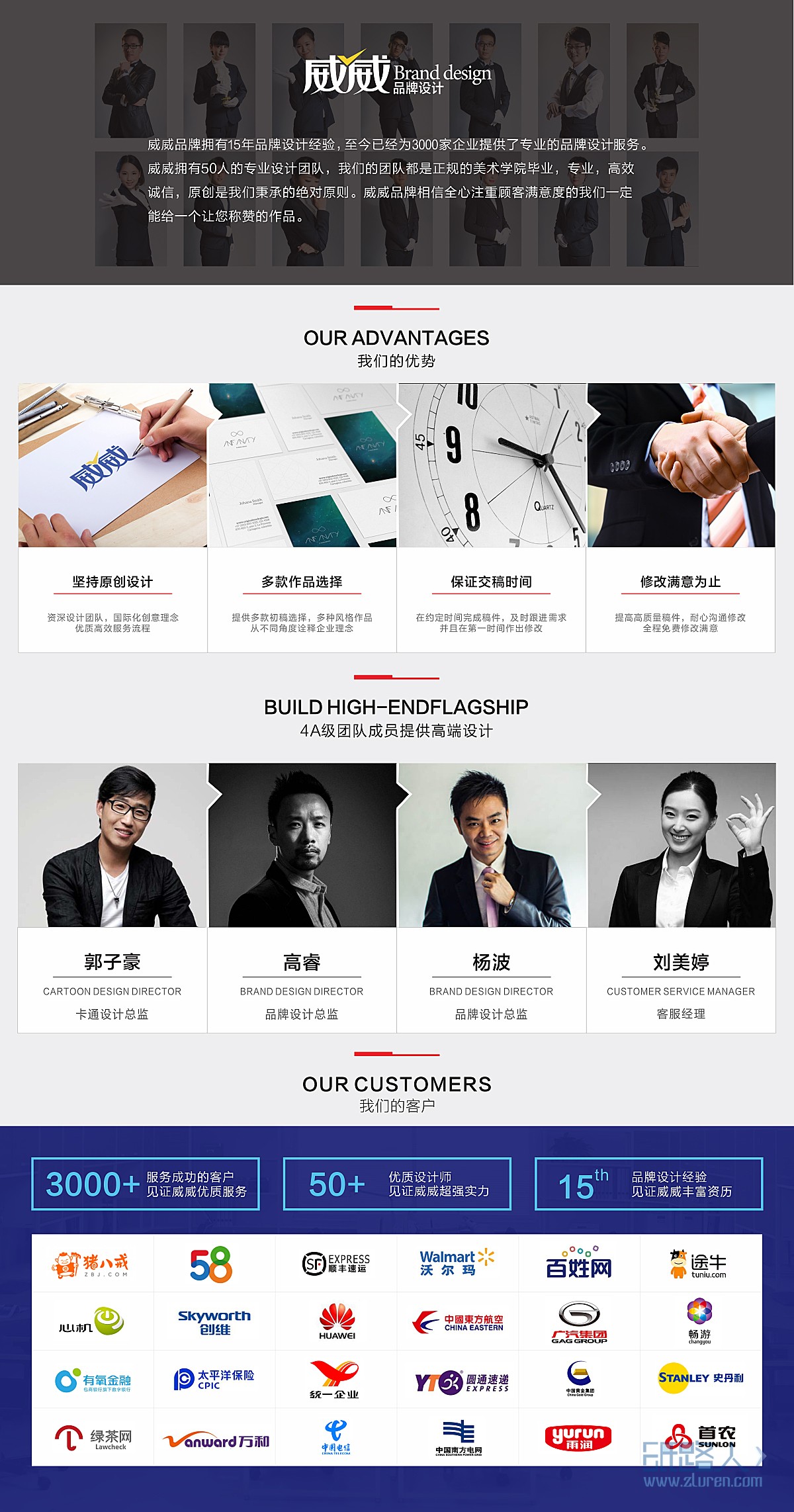 LOGO_【威威3套方案】品牌logo公司logo設(shè)計商標(biāo)設(shè)計標(biāo)志圖標(biāo)1