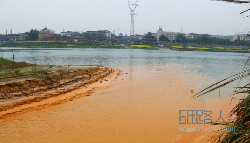 節(jié)能排污屢禁不止，永樂造紙廠甘愿試法