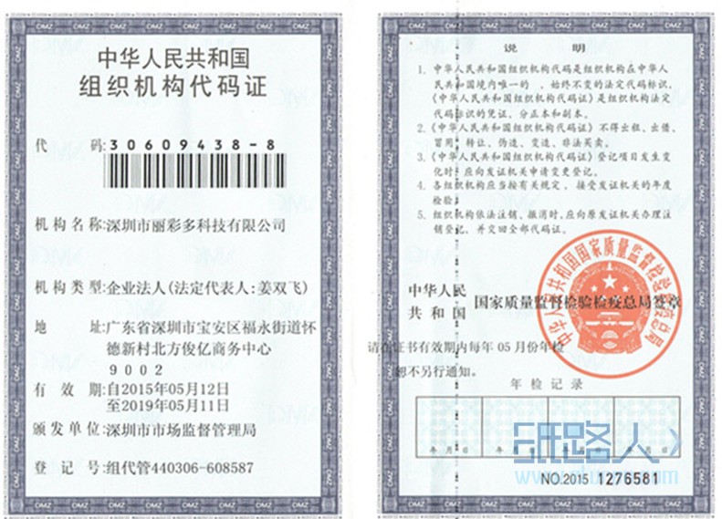 組織機構(gòu)代碼_副本_副本