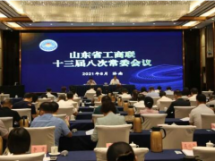 太陽(yáng)控股再次榮登山東民營(yíng)企業(yè)100強(qiáng)榜單
