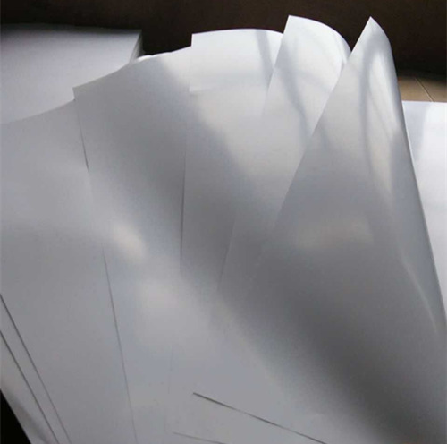 雙銅紙印刷畫(huà)冊(cè)用多少克合適